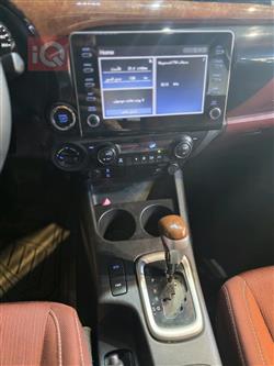 تويوتا هايلوكس